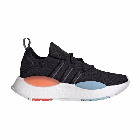 adidas Wmns NMD_W1 'Black Clear Sky'