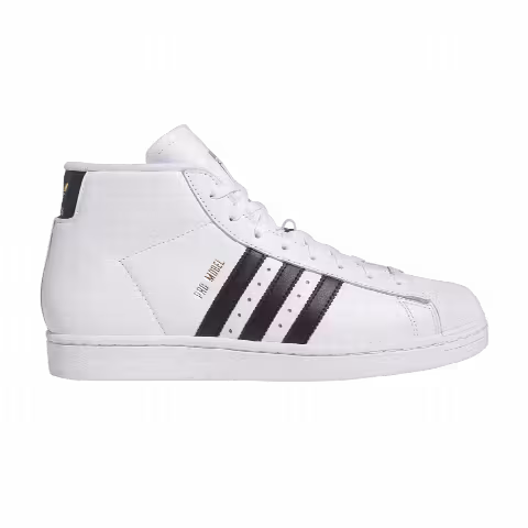 adidas Pro Model ADV 'White Black'