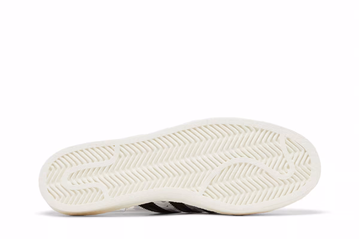 Blondey McCoy x adidas Pro Model ADV Clear, view 5