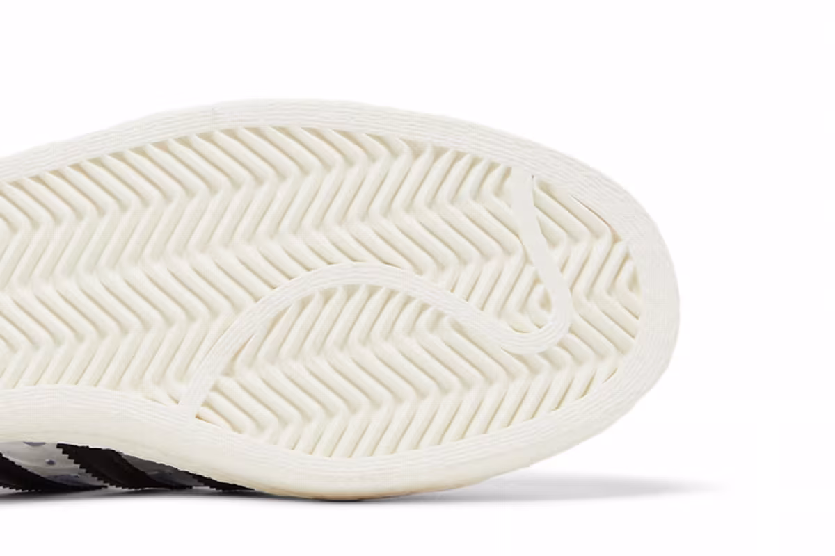 Blondey McCoy x adidas Pro Model ADV Clear, view 6
