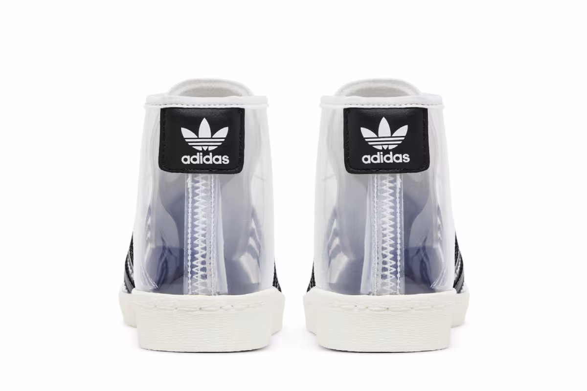 Blondey McCoy x adidas Pro Model ADV Clear, view 7