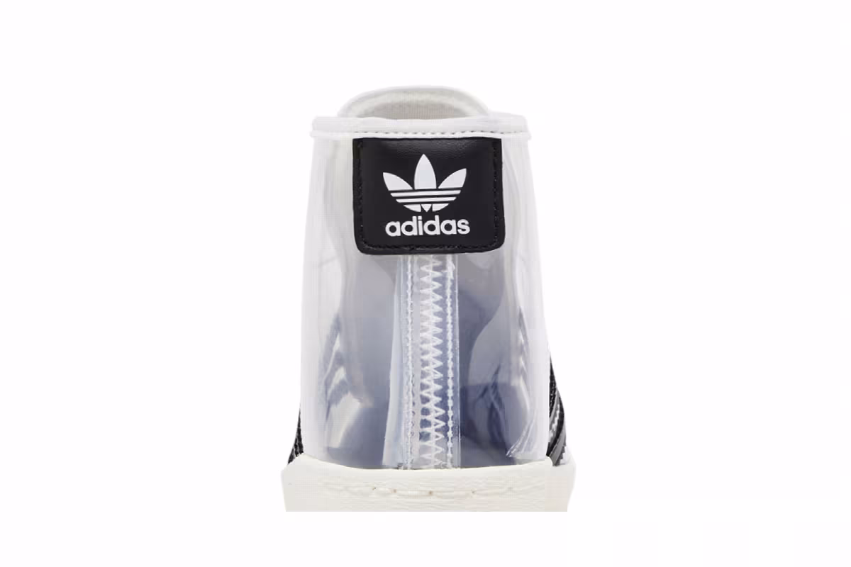 Blondey McCoy x adidas Pro Model ADV Clear, view 8