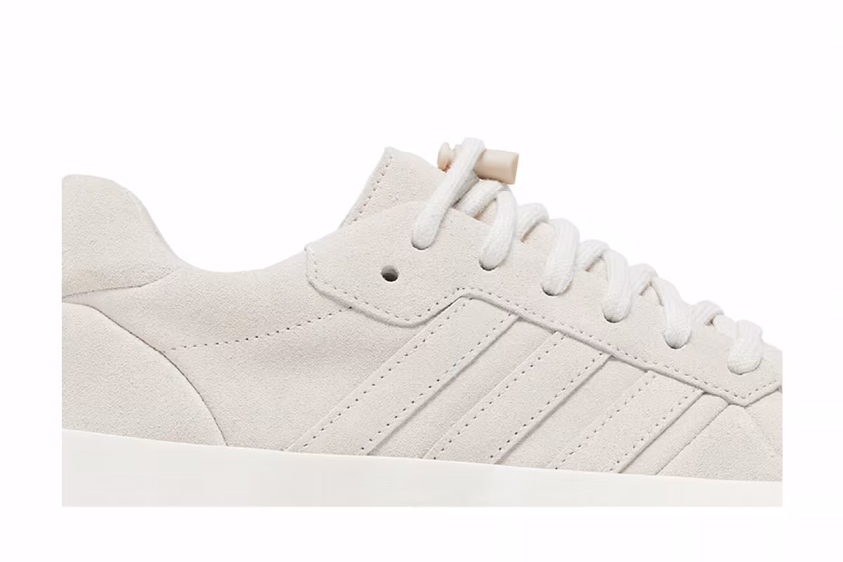 Fear of God Athletics x adidas Talc, view 3