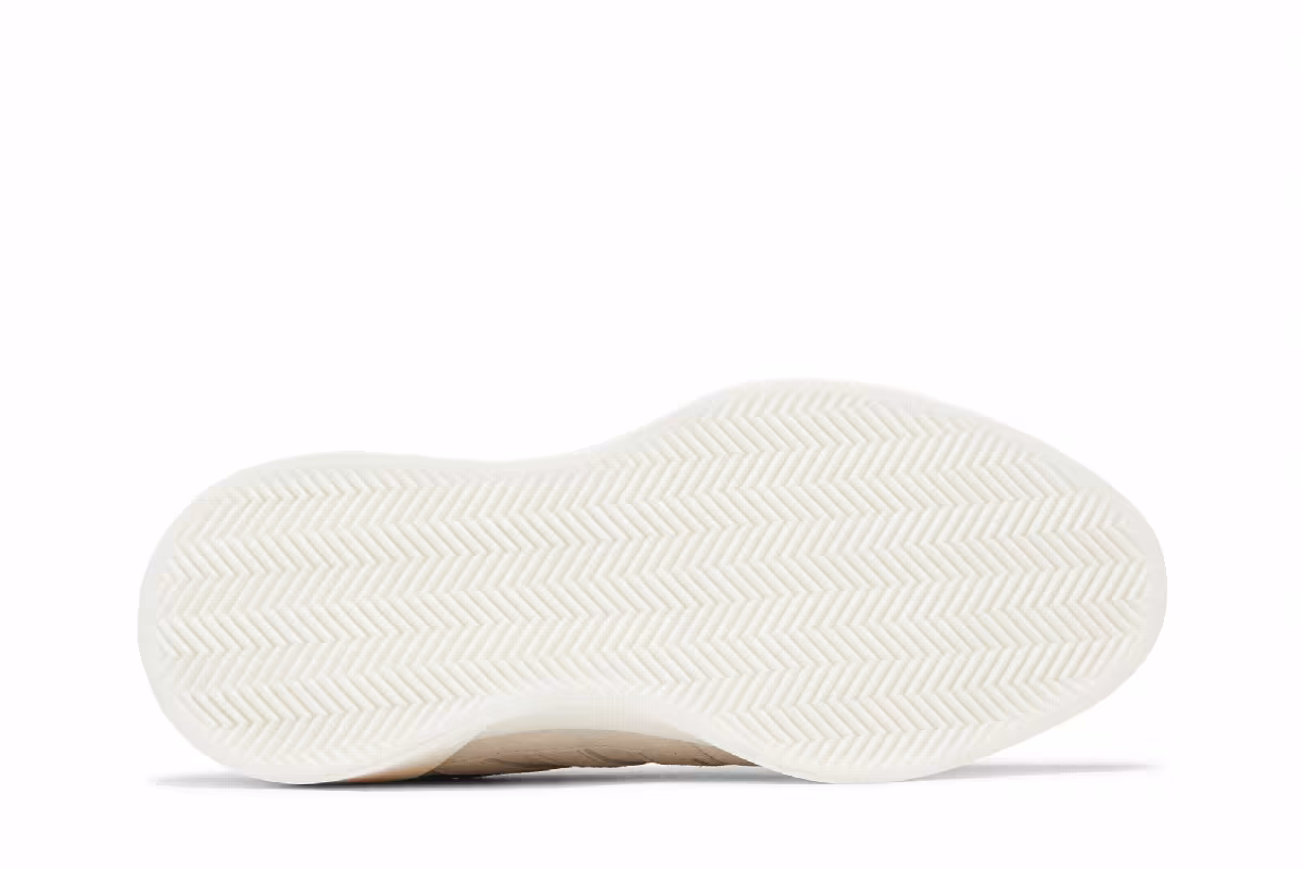 Fear of God Athletics x adidas Talc, view 5