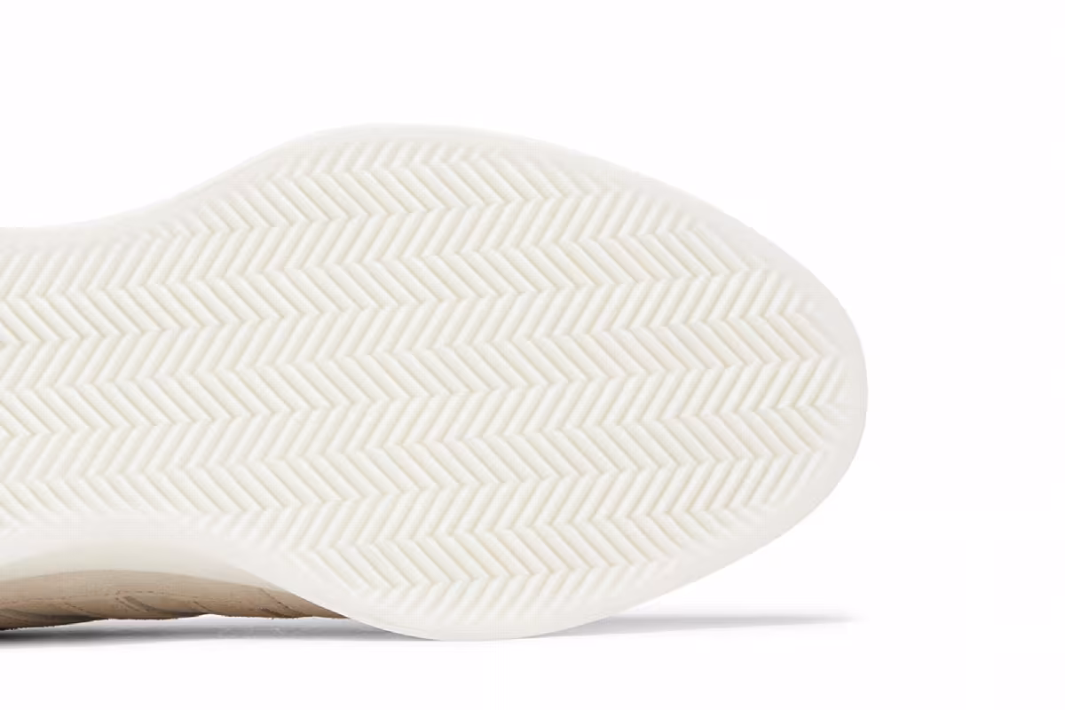 Fear of God Athletics x adidas Talc, view 6