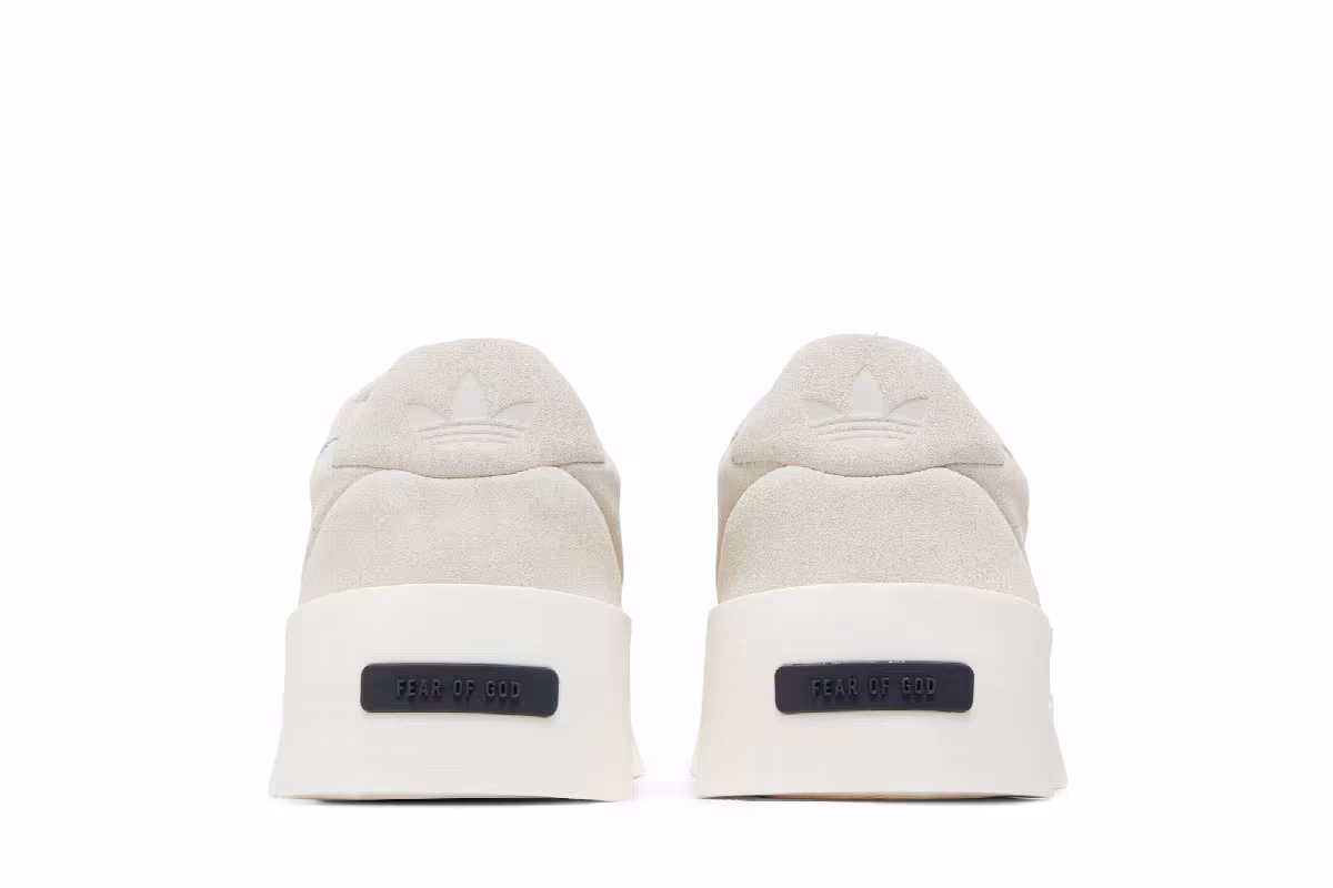 Fear of God Athletics x adidas Talc, view 7