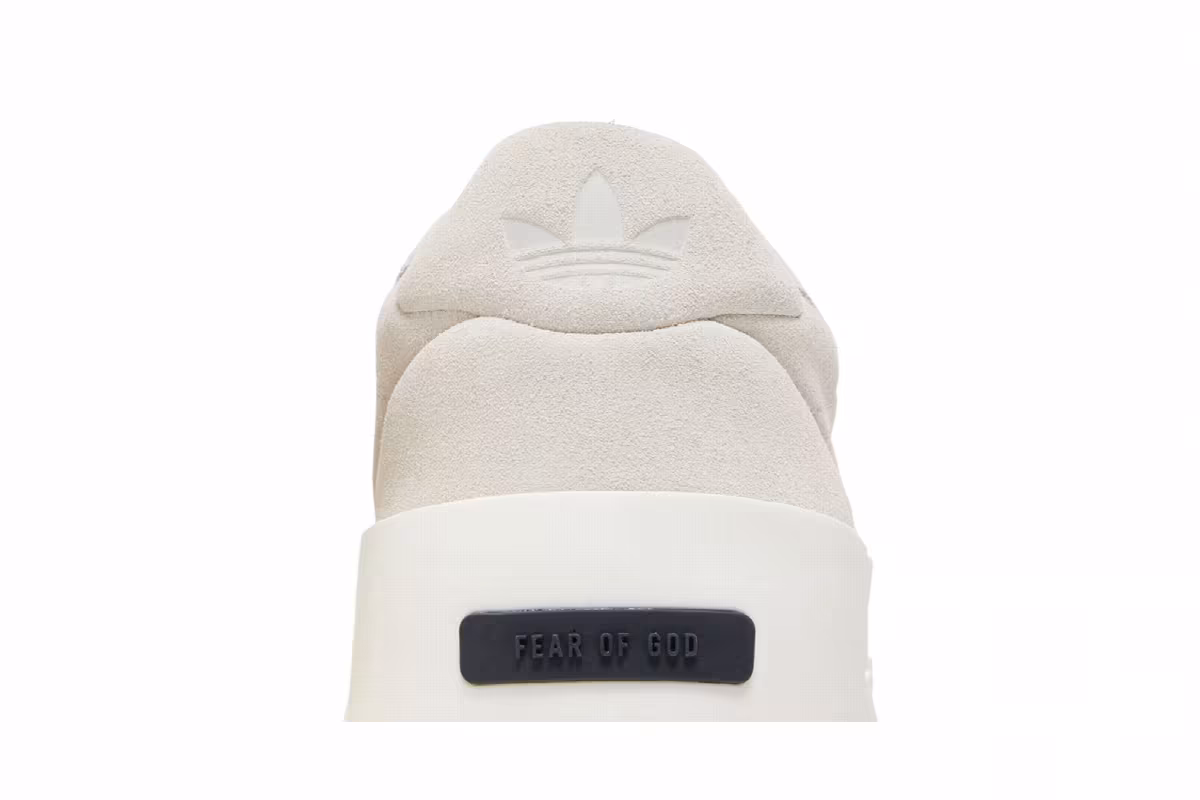 Fear of God Athletics x adidas Talc, view 8