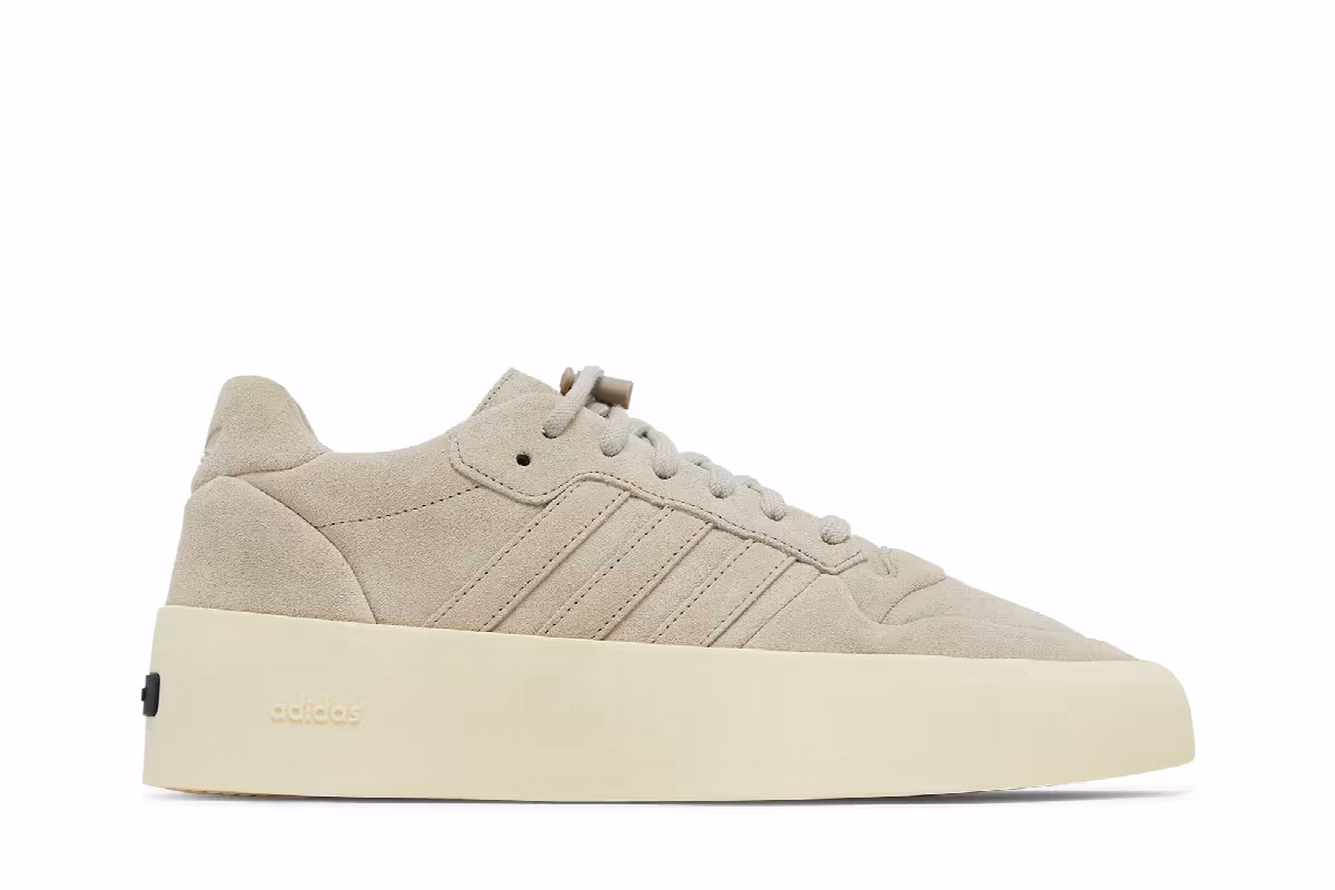 Fear of God Athletics x adidas Sesame, view 2