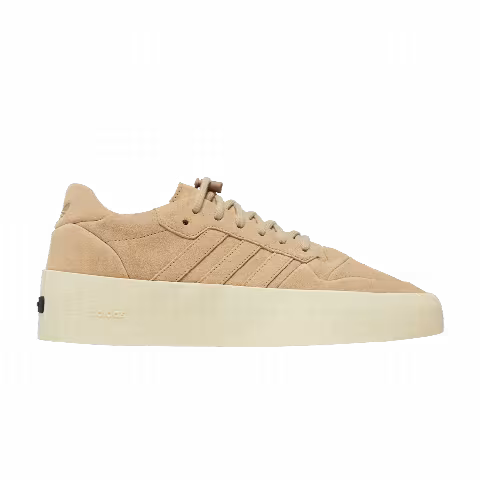 Fear of God Athletics x adidas '86 Low 'Clay'