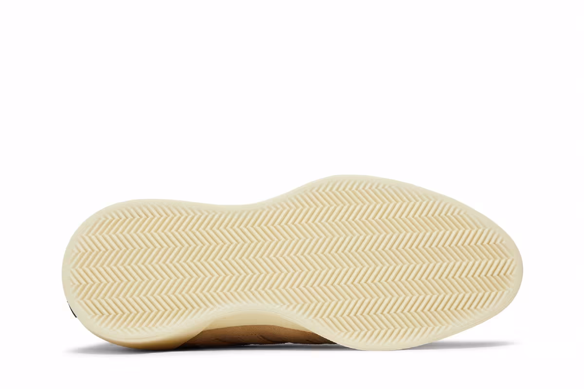 Fear of God Athletics x adidas Clay, view 5