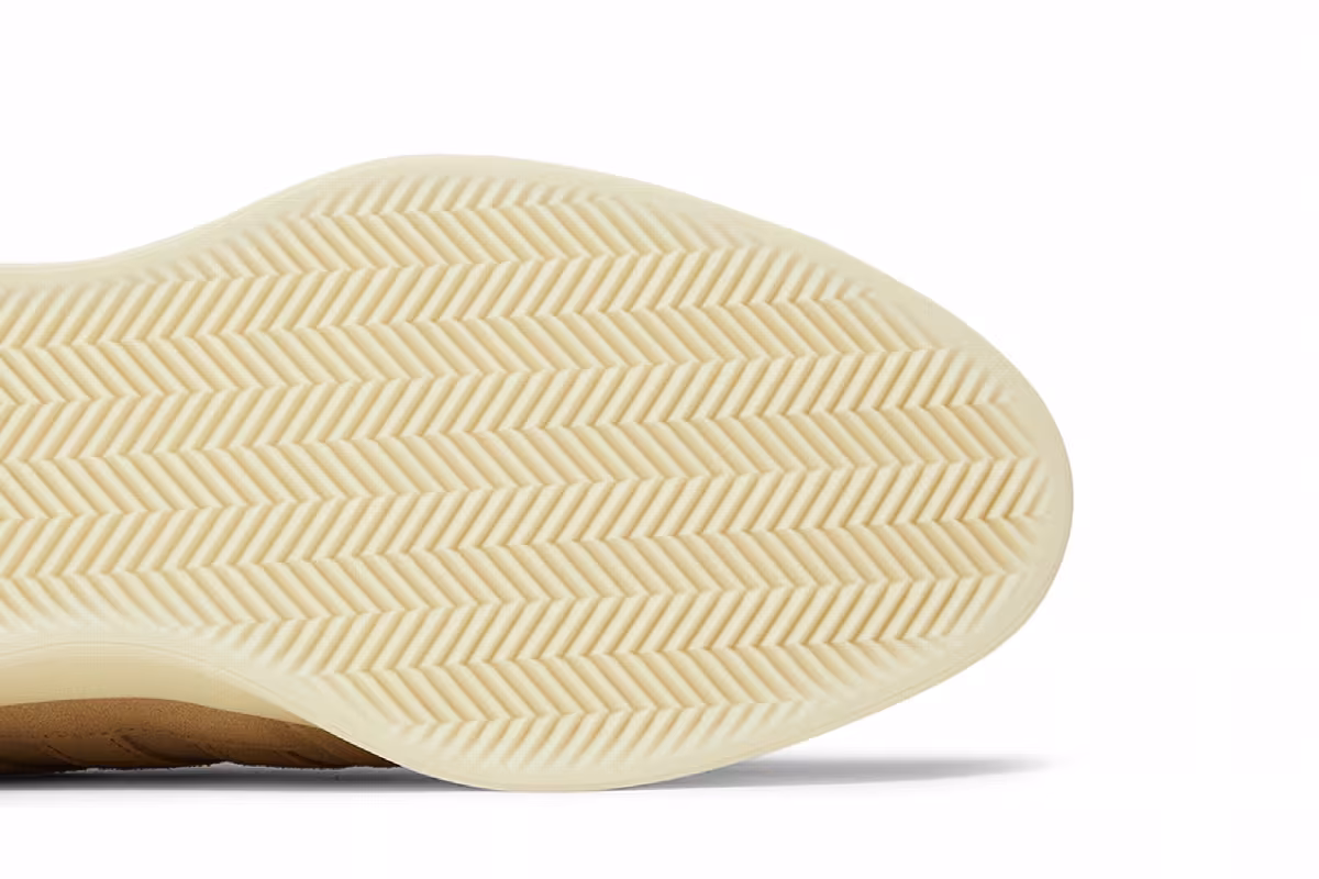 Fear of God Athletics x adidas Clay, view 6