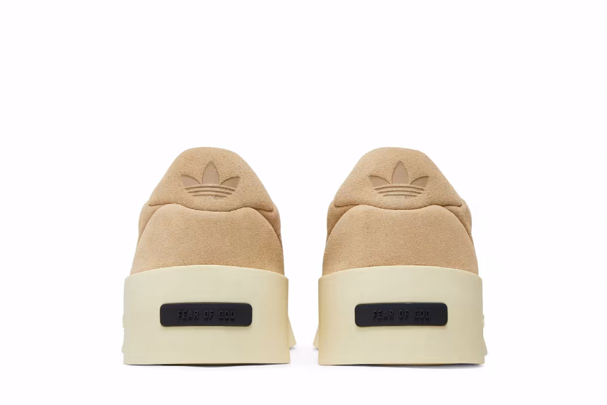 Fear of God Athletics x adidas Clay, view 7