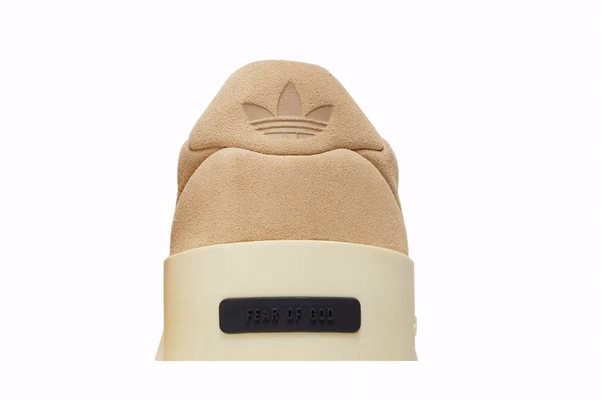 Fear of God Athletics x adidas Clay, view 8