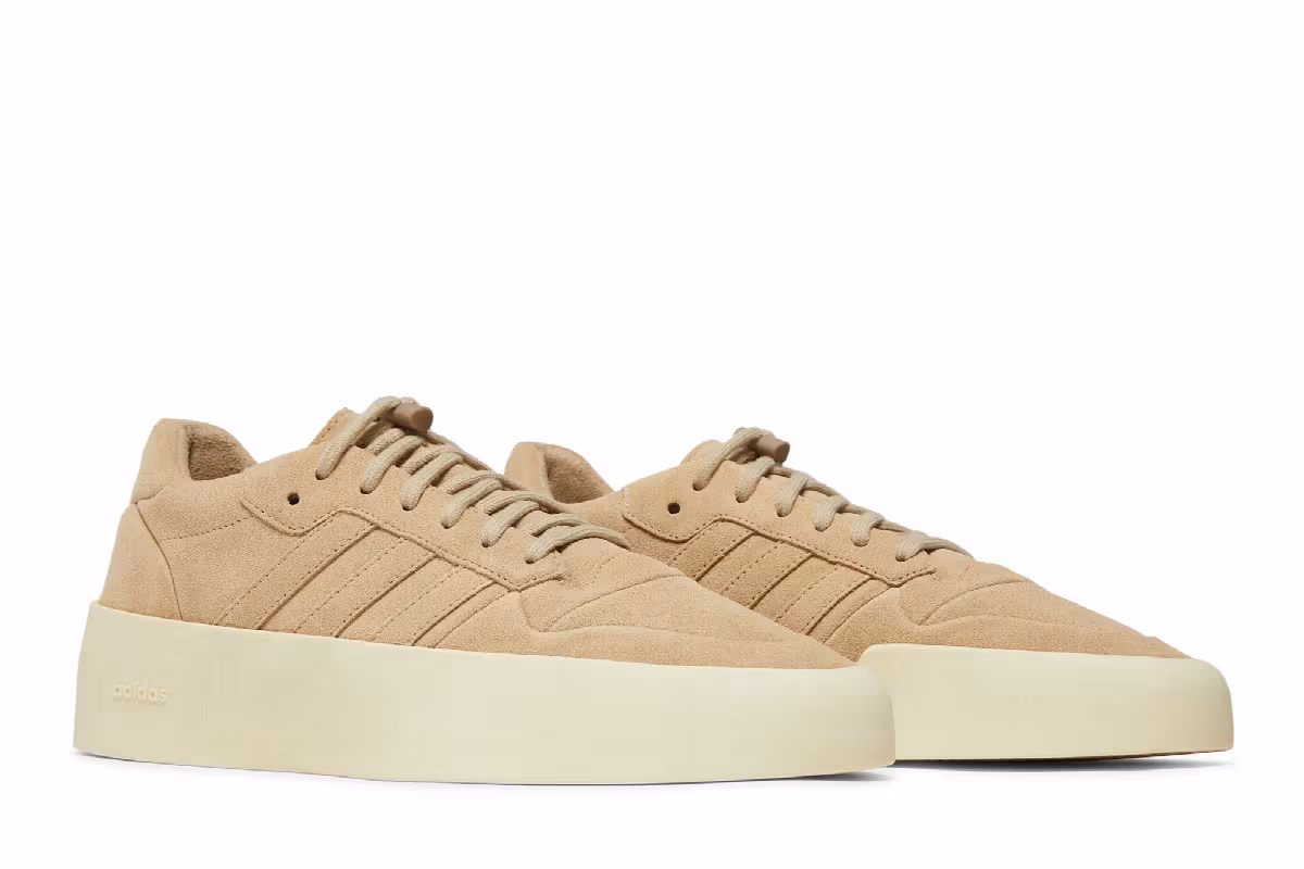 Fear of God Athletics x adidas Clay, view 9