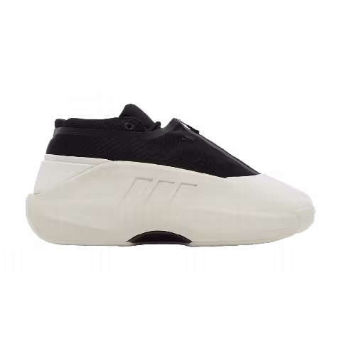 adidas Crazy IIInfinity 'Chalk'