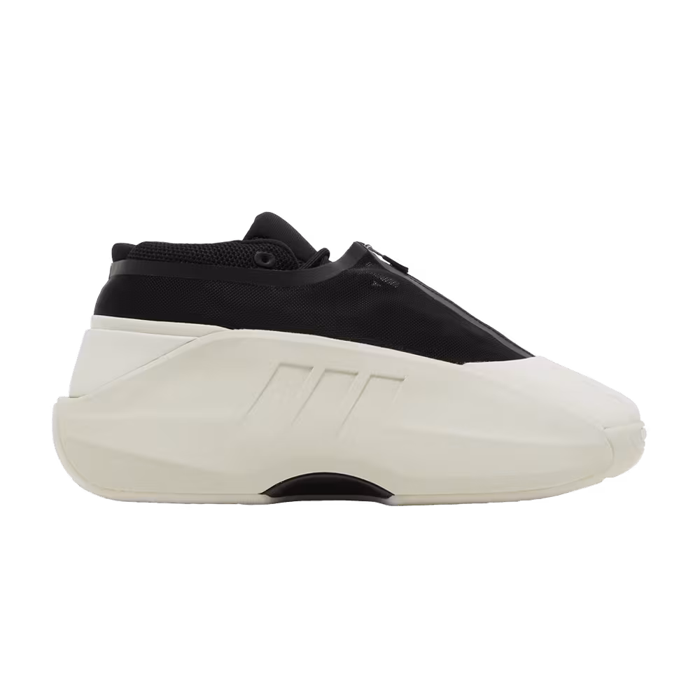 adidas Crazy IIInfinity Chalk