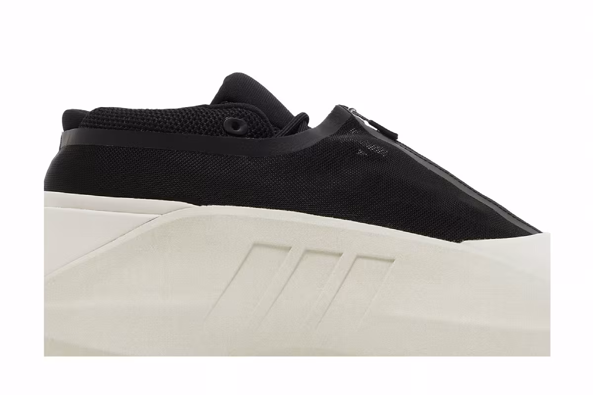 adidas Crazy IIInfinity Chalk, view 3