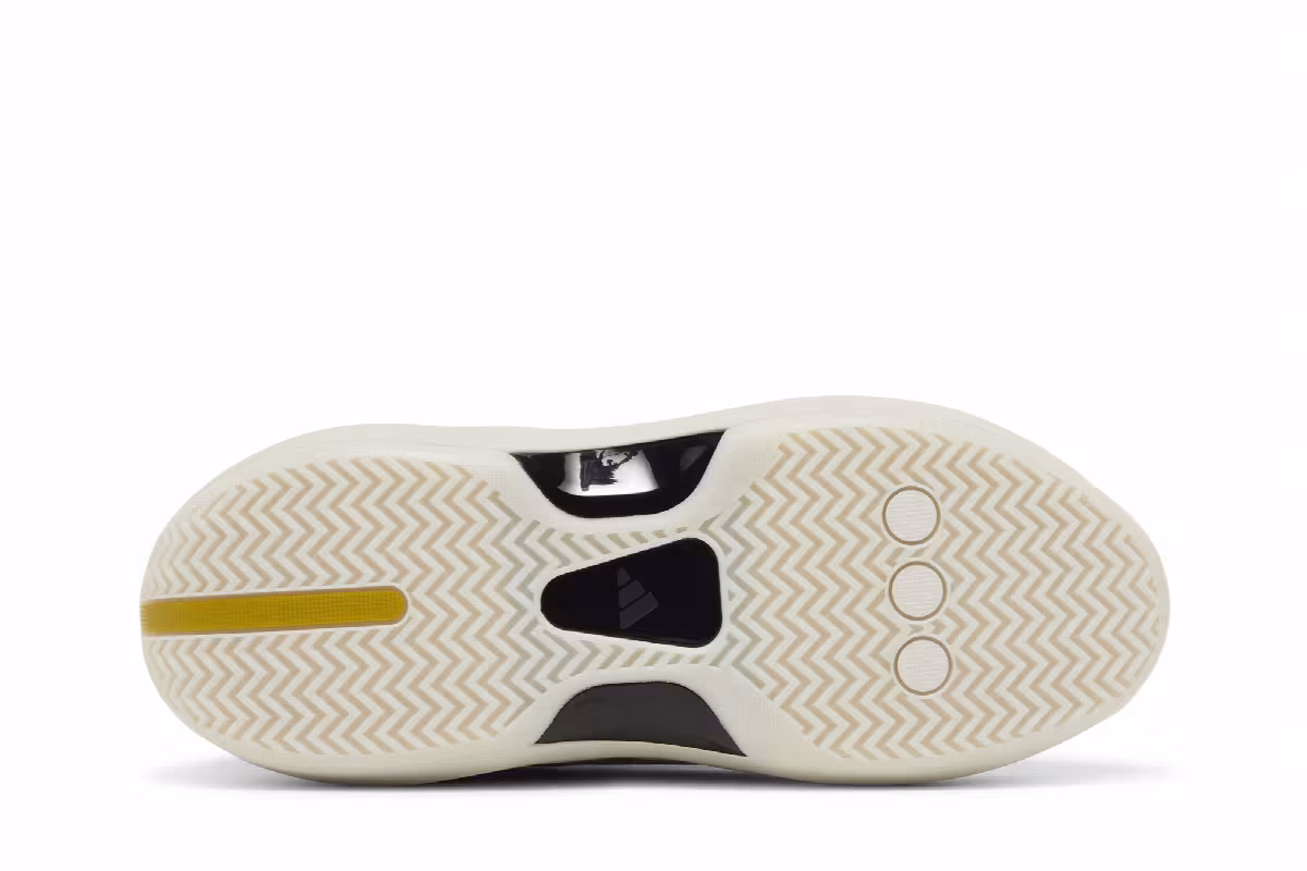 adidas Crazy IIInfinity Chalk, view 5