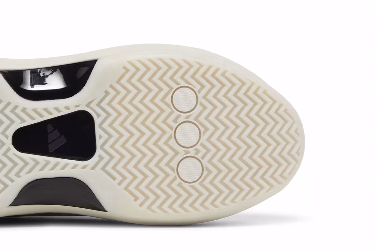 adidas Crazy IIInfinity Chalk, view 6