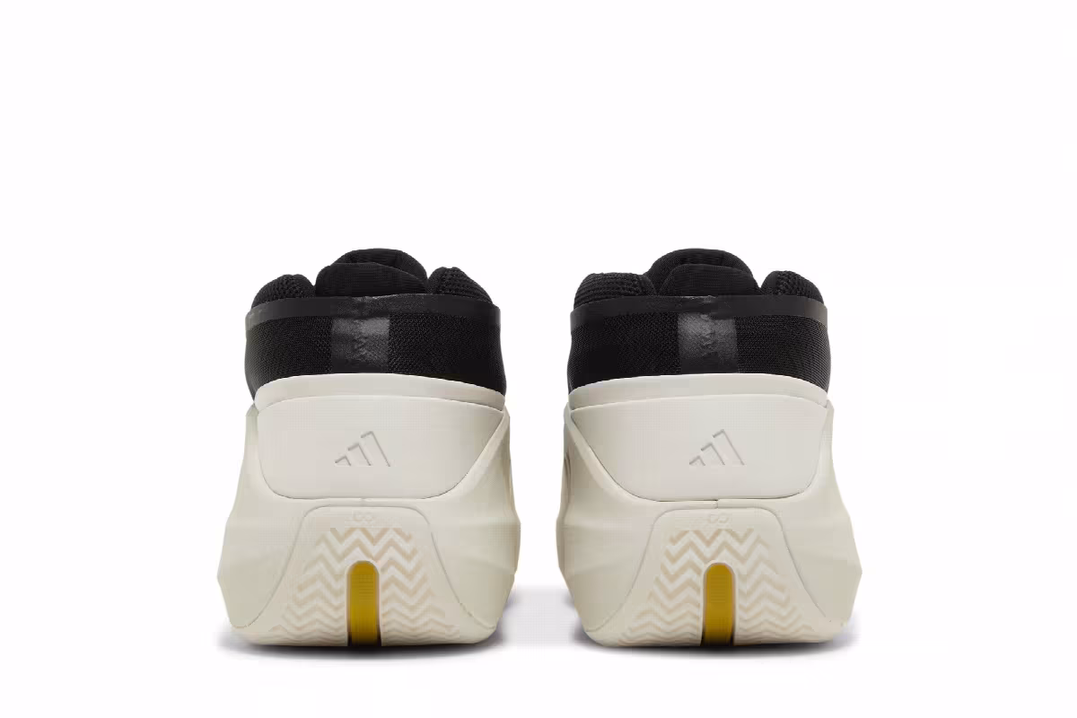 adidas Crazy IIInfinity Chalk, view 7