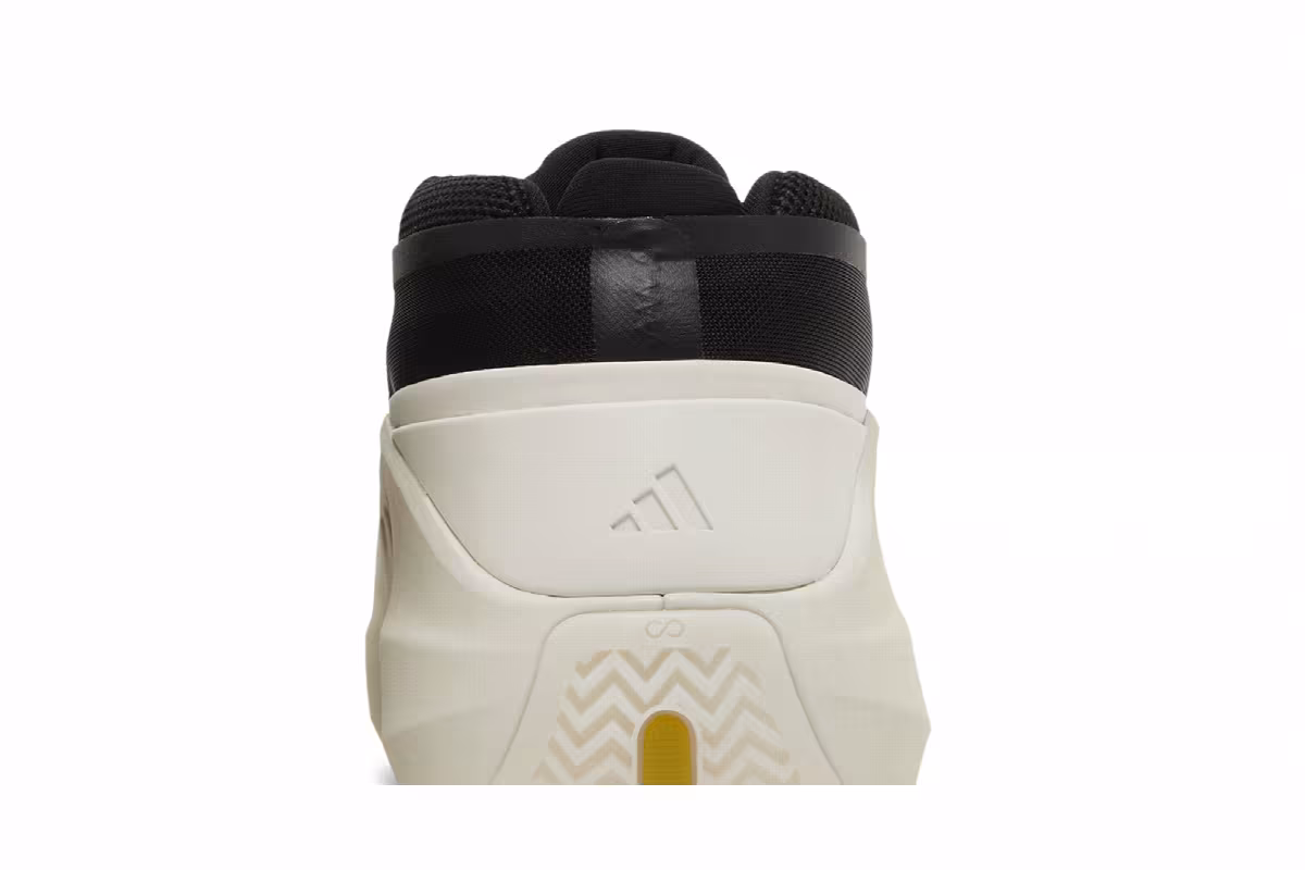 adidas Crazy IIInfinity Chalk, view 8