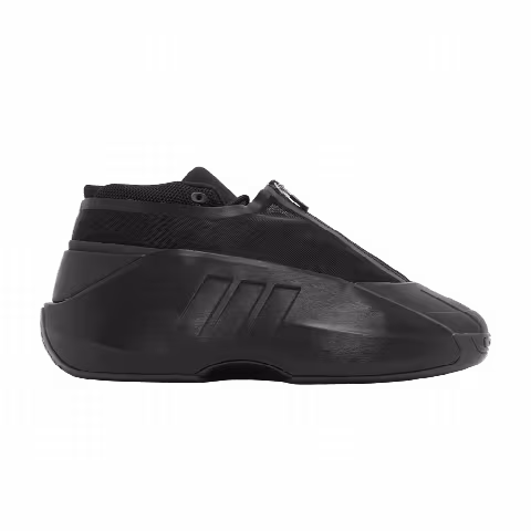 adidas Crazy IIInfinity 'Triple Black'