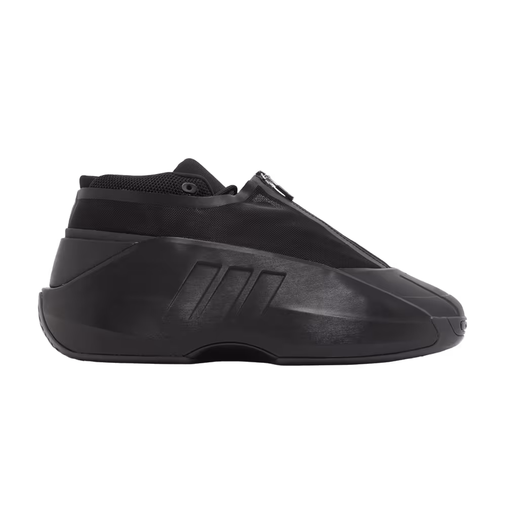 adidas Crazy IIInfinity Triple Black