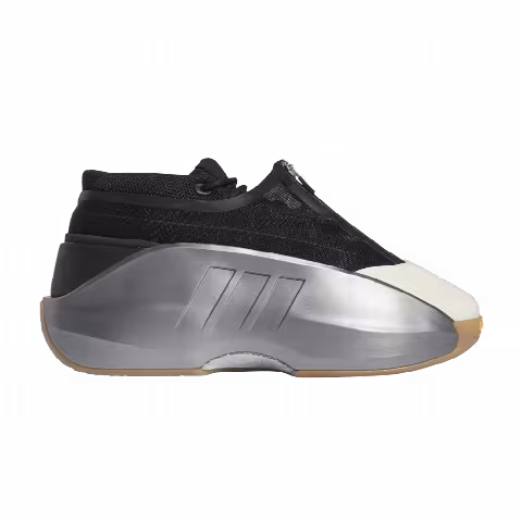 adidas Crazy IIInfinity 'Silver'