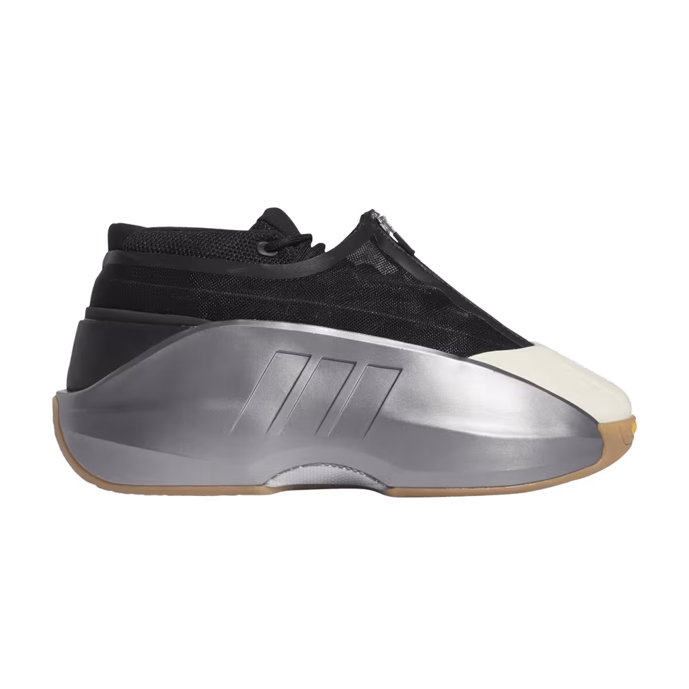 adidas Crazy IIInfinity Silver