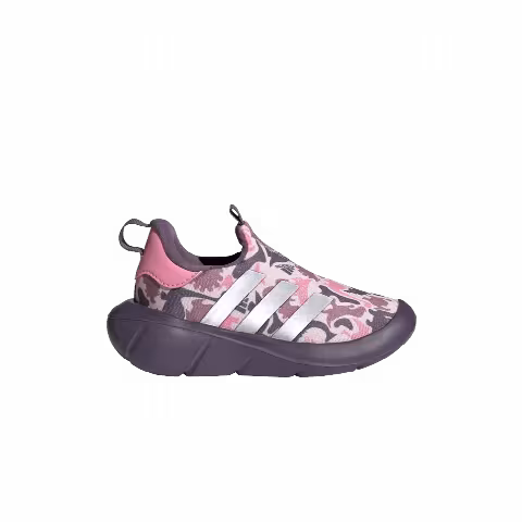 Adidas Monofit Slip-On I 'Wonder Orchid Dinosaur'