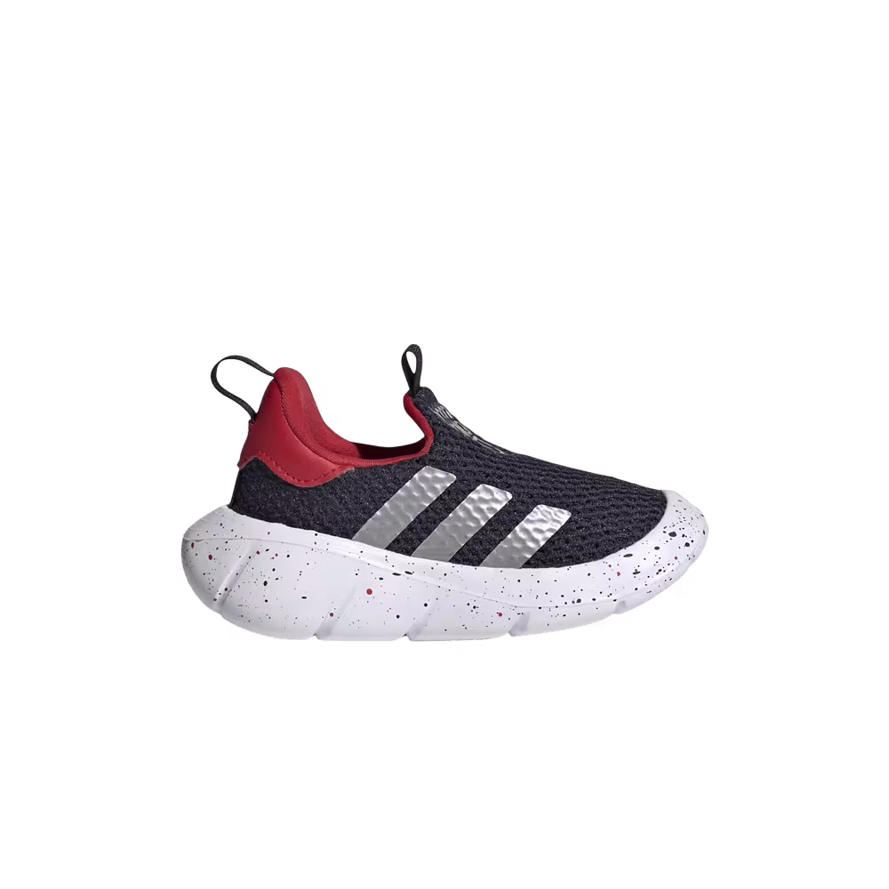 Adidas Monofit TR I Legend Ink Scarlet Speckled