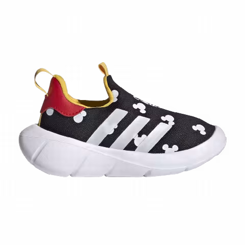 Disney x adidas Monofit I 'Mickey Mouse'