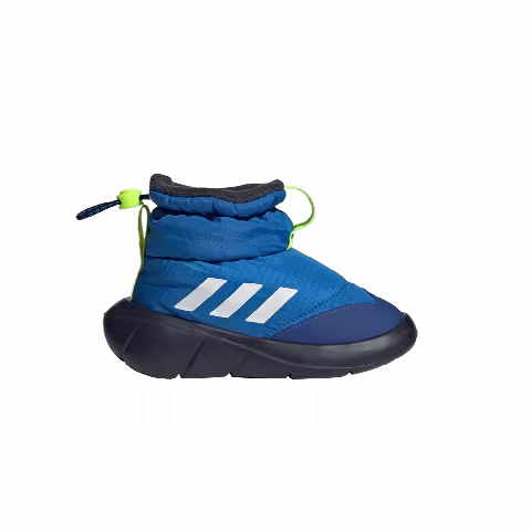 Adidas Monofit Boot I 'Bright Royal'