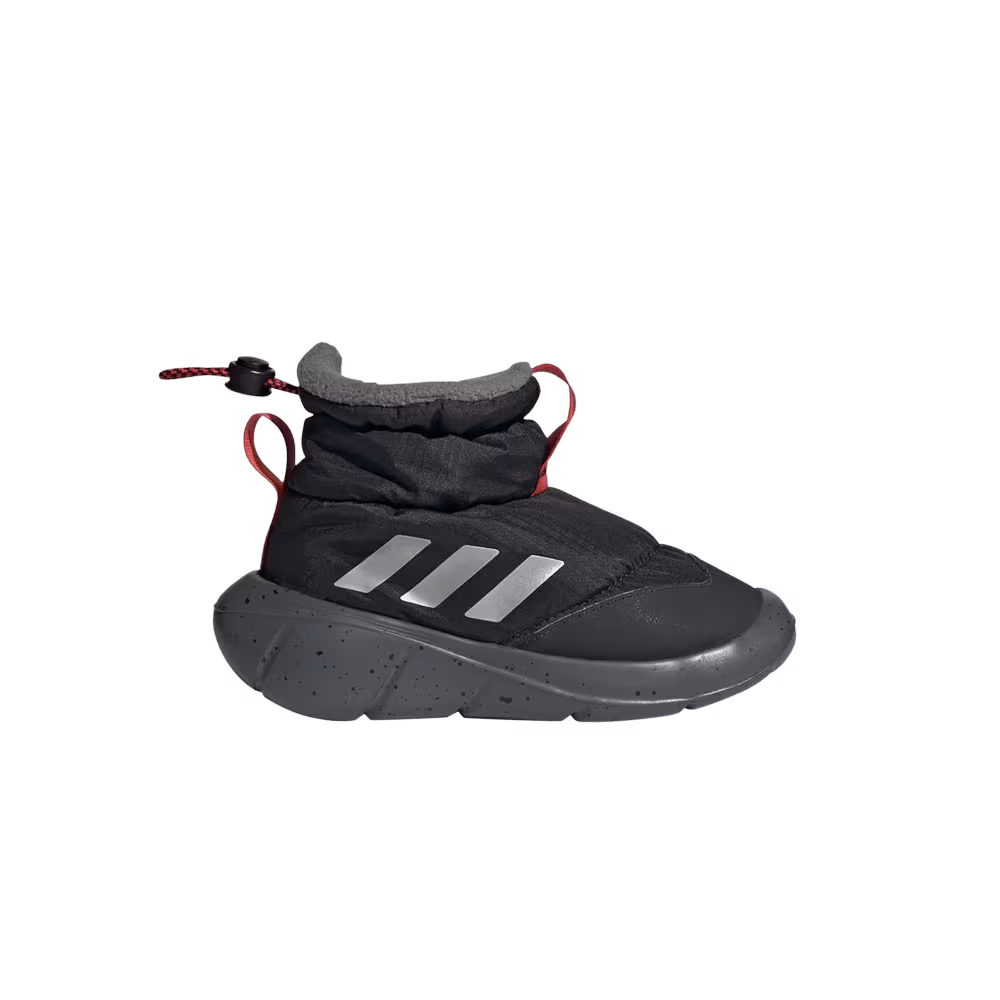 Adidas Monofit Boot I Black Bright Red