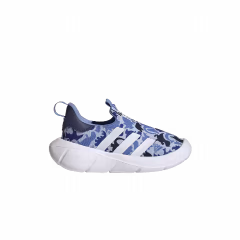 Adidas Monofit Slip-On I 'Blue Dawn Dinosaurs'