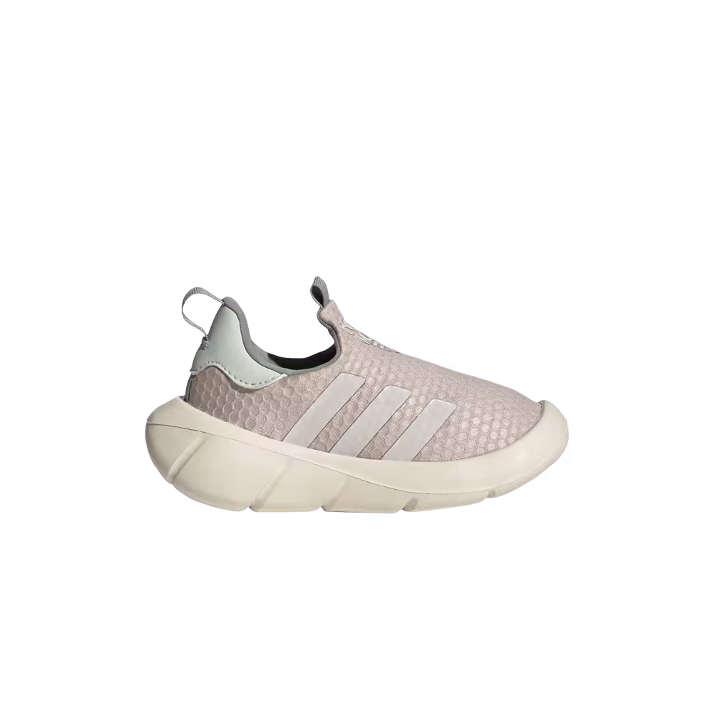 Adidas Monofit Slip-On I Wonder Taupe Linen Green