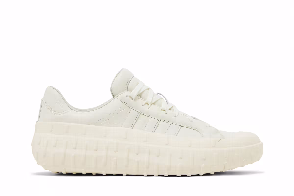 adidas Y-3 GR.1P Off White, view 2