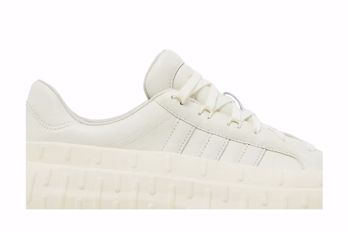 adidas Y-3 GR.1P Off White, view 3