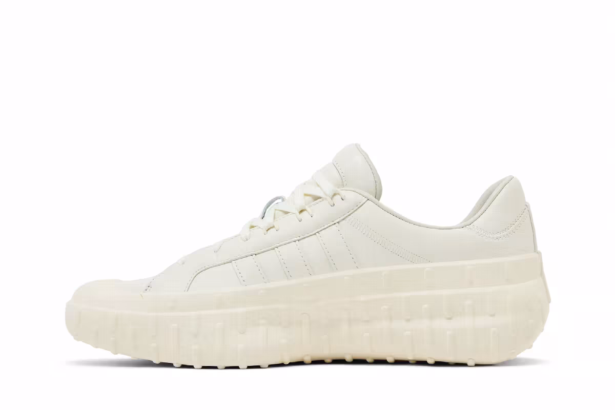 adidas Y-3 GR.1P Off White, view 4