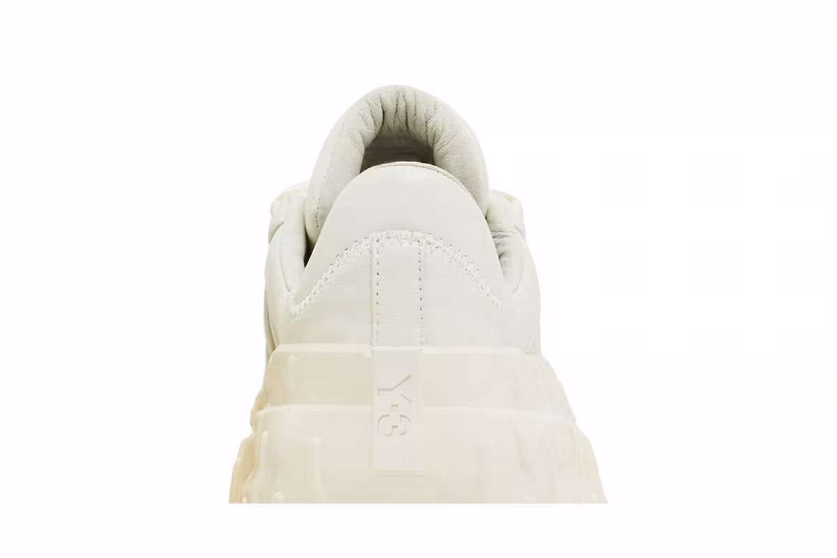 adidas Y-3 GR.1P Off White, view 8