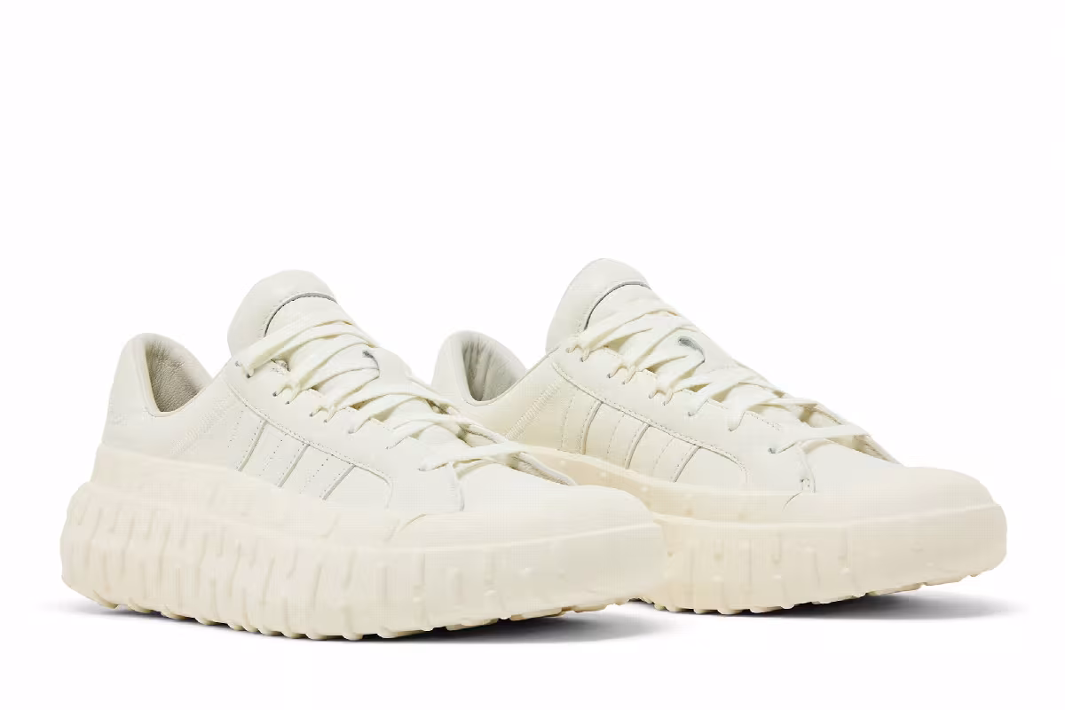 adidas Y-3 GR.1P Off White, view 9