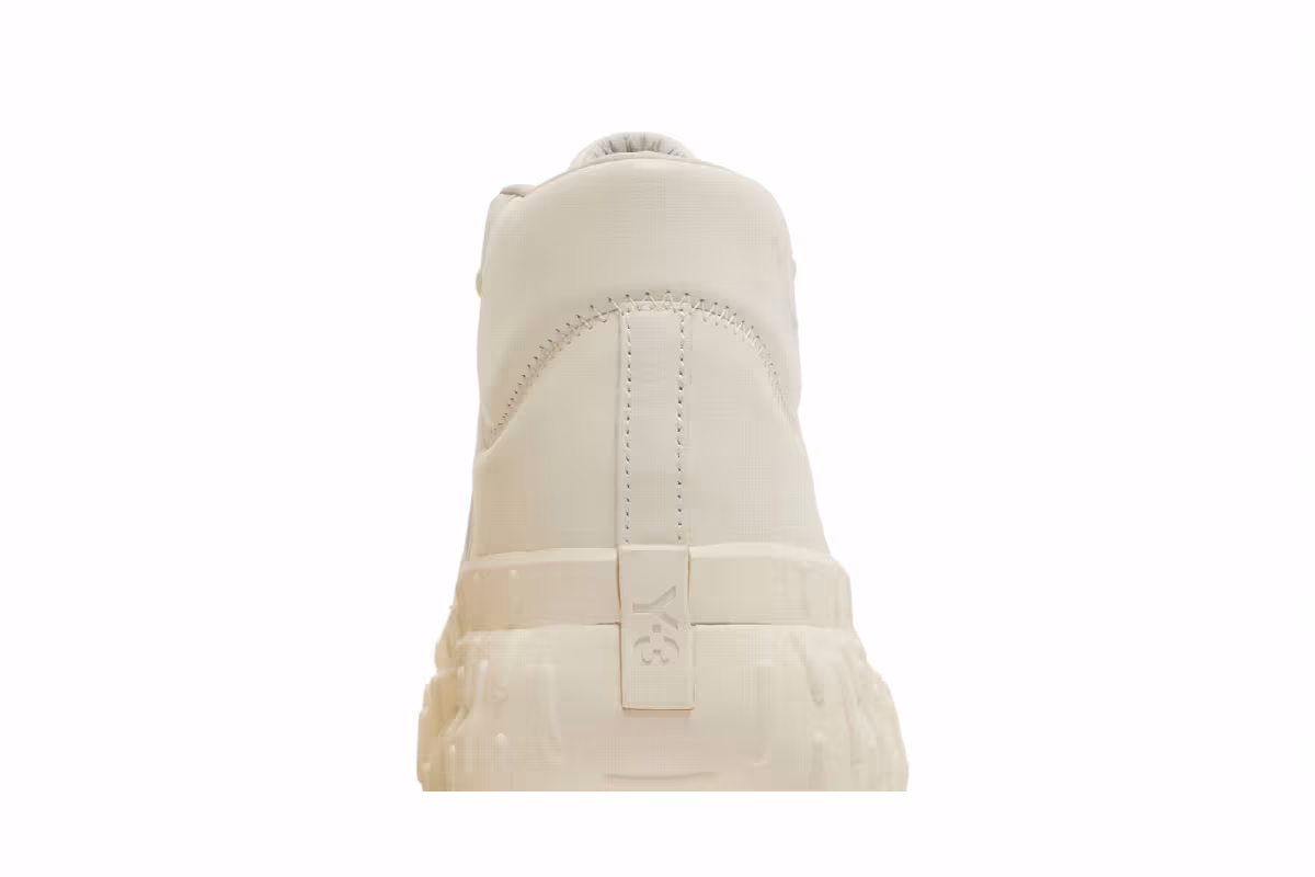 adidas Y-3 GR.1P High Off White, view 8
