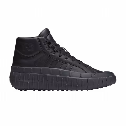 adidas Y-3 GR.1P High 'Black'