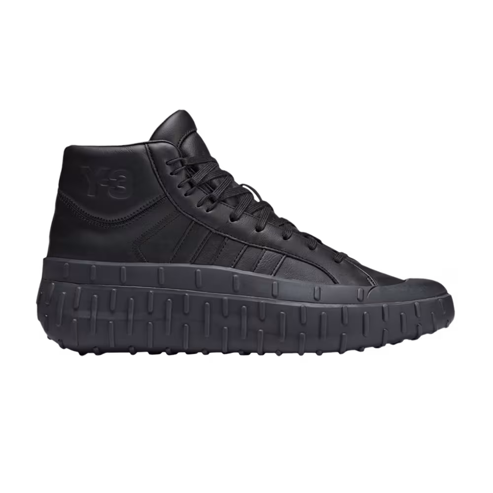 adidas Y-3 GR.1P High Black