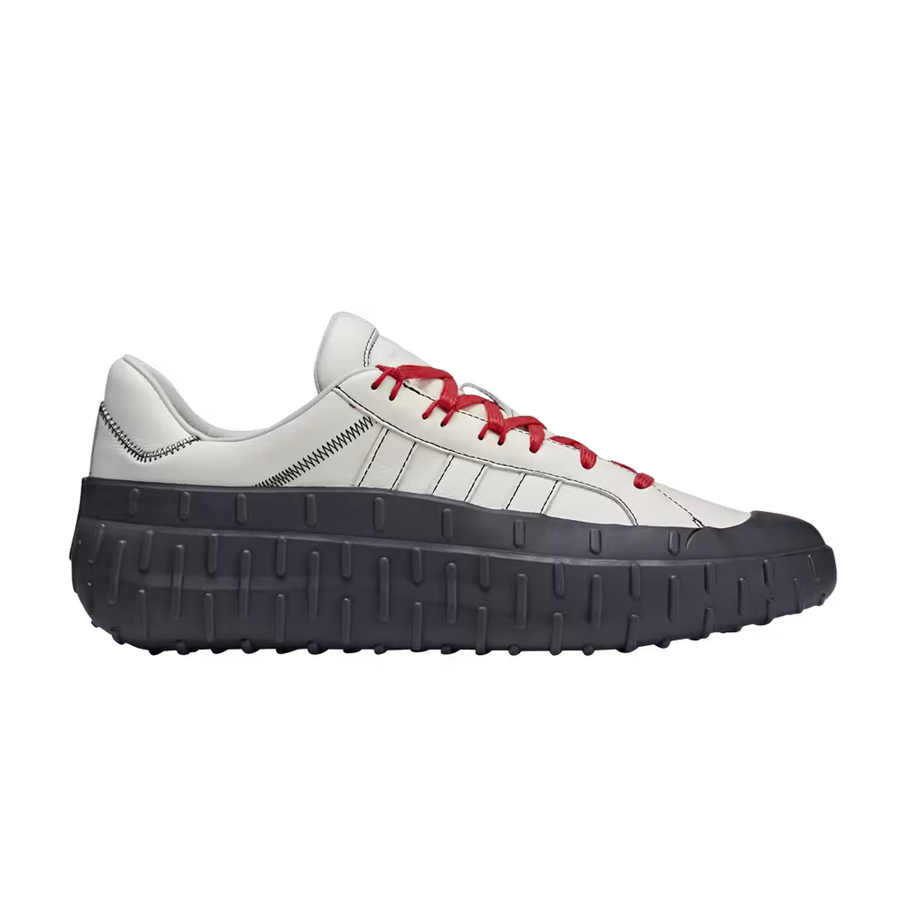 adidas Y-3 GR.1P Off White Lush Red