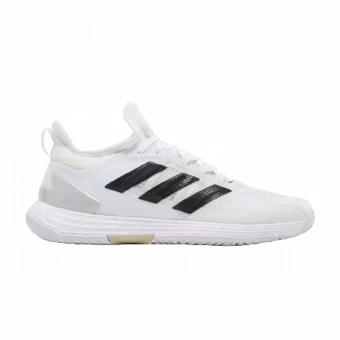 adidas Adizero Ubersonic 4.1 'White Black'