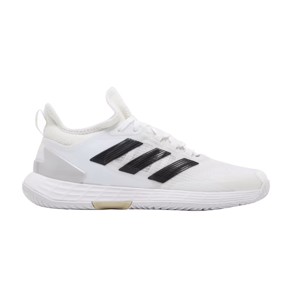 adidas Adizero Ubersonic 4.1 White Black