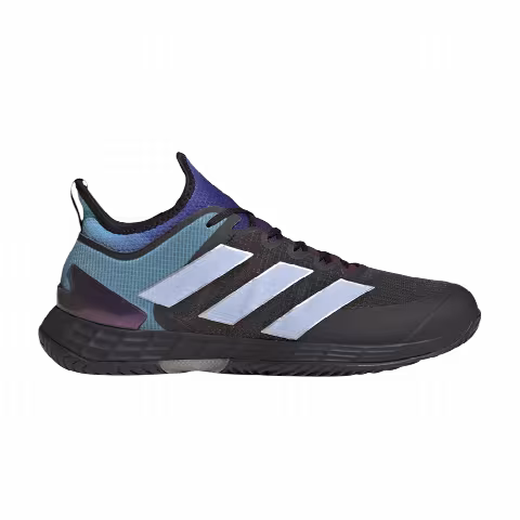 Adidas Adizero Ubersonic 4 'Black Blue Dawn'