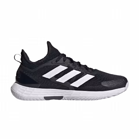 Adidas Adizero Ubersonic 4.1 'Black White'
