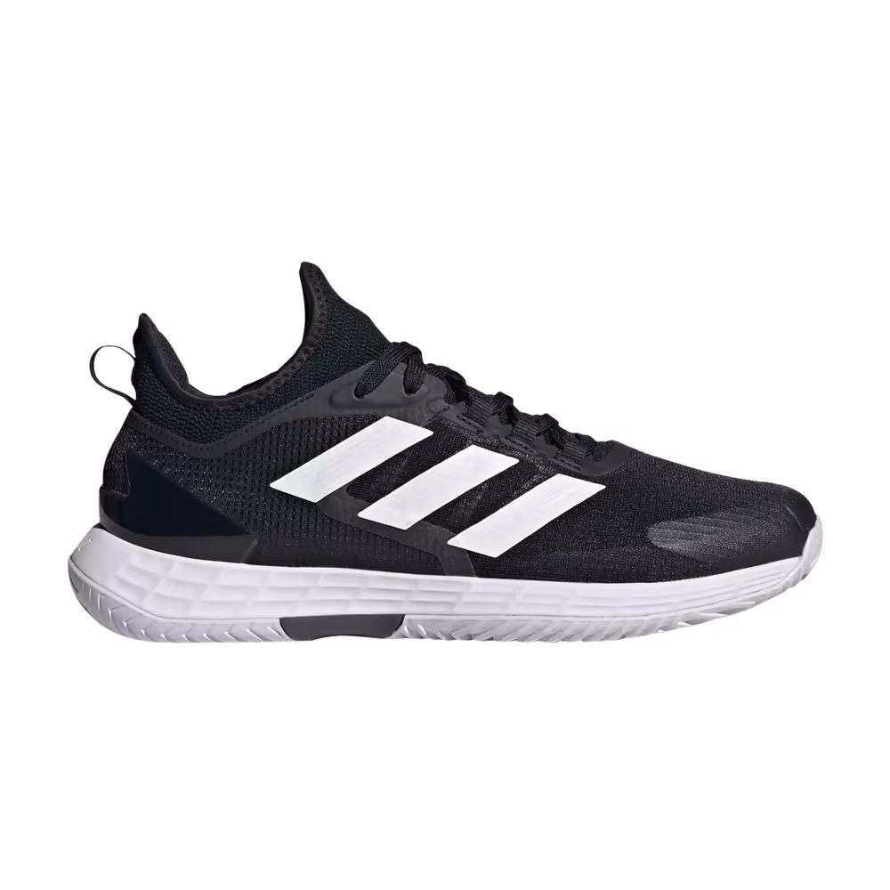Adidas Adizero Ubersonic 4.1 Black White
